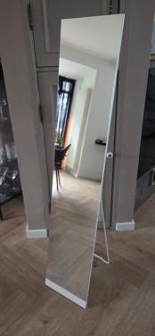 Staande spiegel / passpiegel