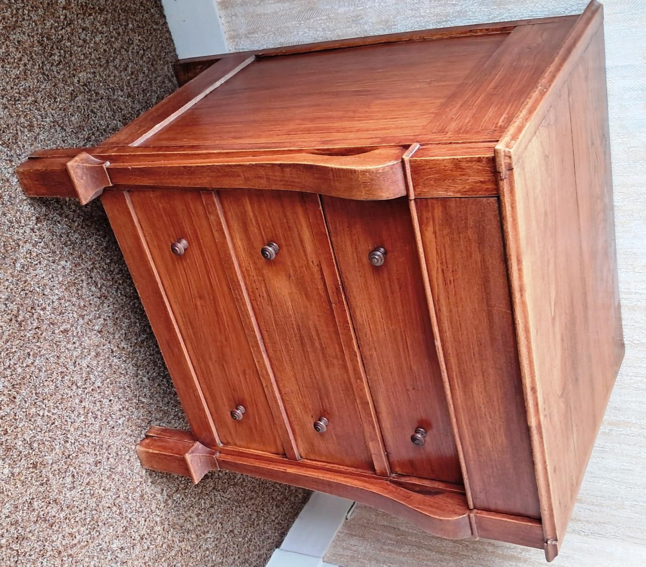 Zeeland Walcheren kastje: Slaapkamer gemak Stilletje