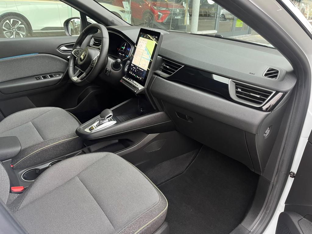 Mitsubishi Asx 1.6 hev at first edition|145pk|rijklaar