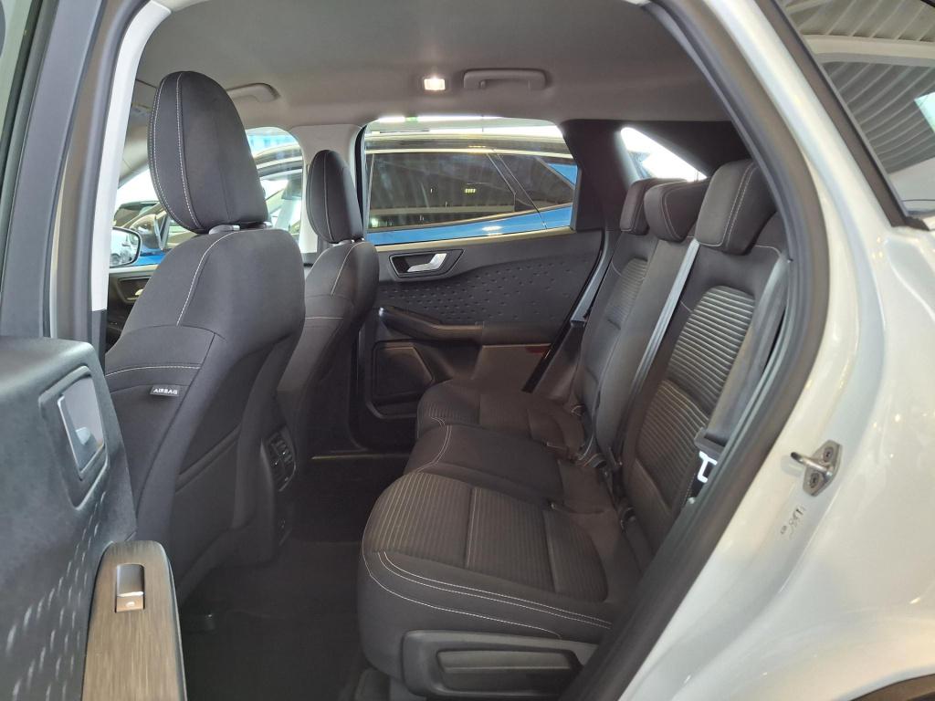 Ford Kuga 2.5 phev titanium | driver assistance pack | parkeercamera v&a | 