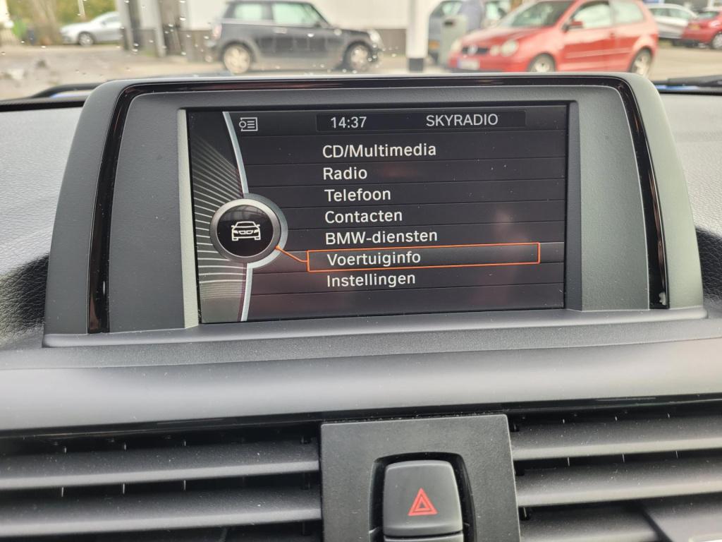 BMW 1 Serie 114i ede executive m sport ed.