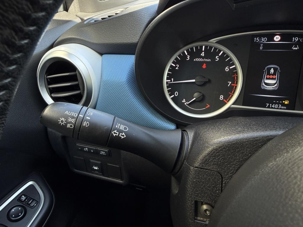 Nissan Micra 0.9 ig-t n-design