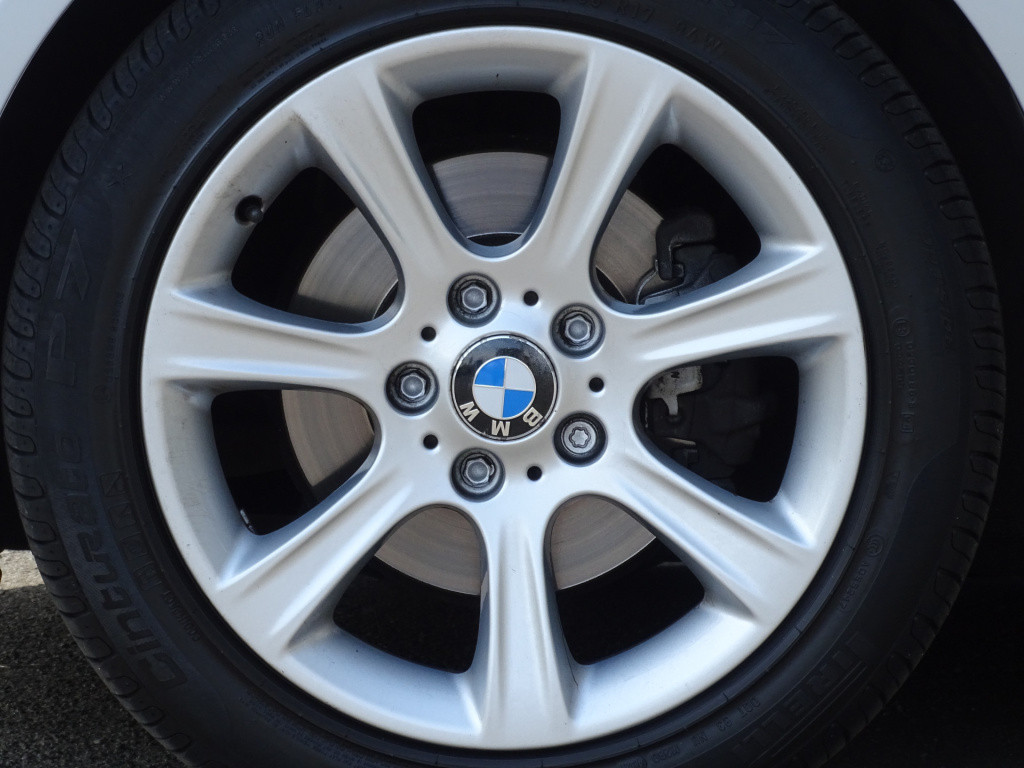BMW 3-serie 316i executive sport automaat | bi-xenon | afn. trekhaak