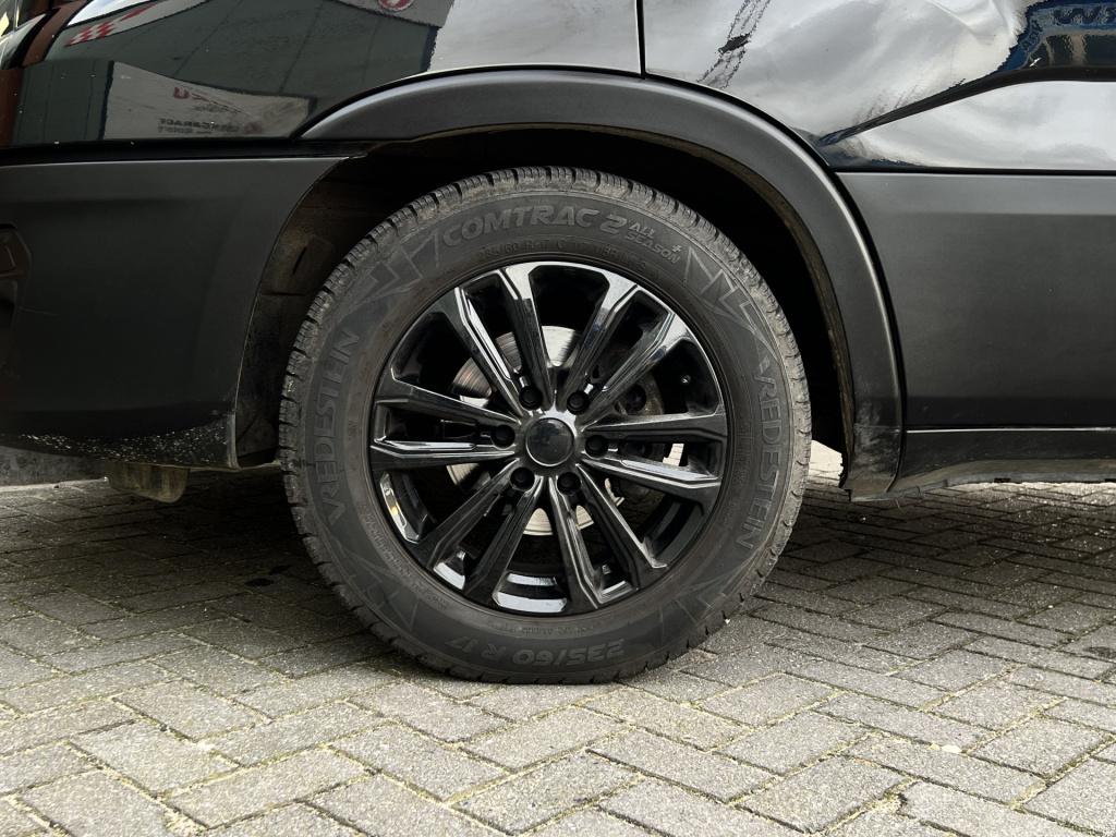 Iveco Daily 35s18hv 3.0 352l h2| ex. btw | nav | dab | trekhaak | 3500kg tr