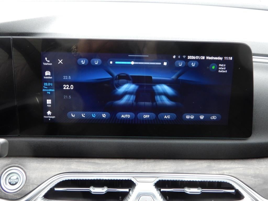 Dfsk E5 Phev 1.5 l2 | rijklaar | 7-persoons | officieel dfsk dealer | di