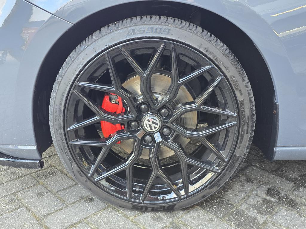 Volkswagen Caddy cargo maxi r-line 2.0 tdi | trekhaak | camera | lm-velgen 