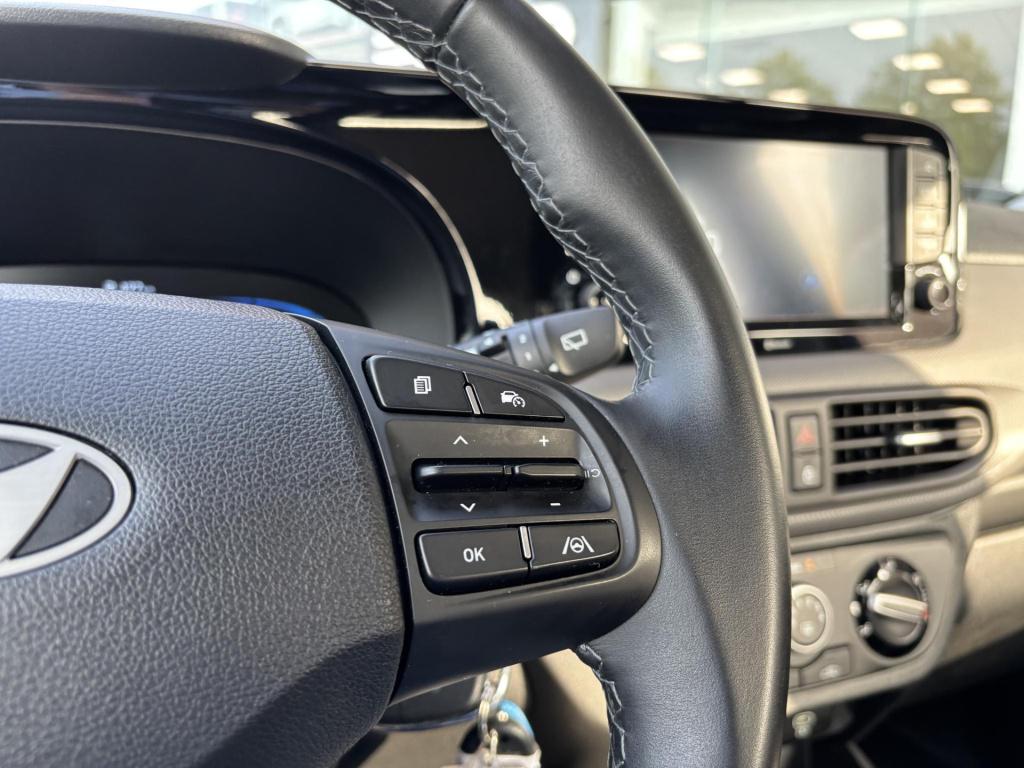 Hyundai I 10 1.0 comfort smart