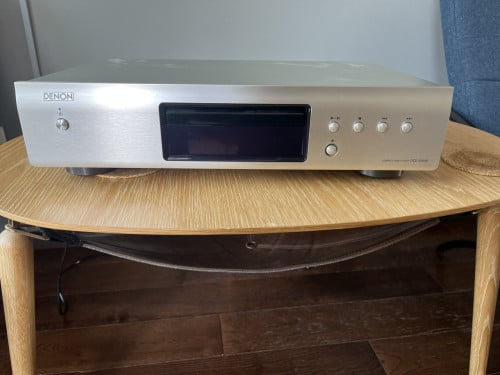 CD- speler DENON