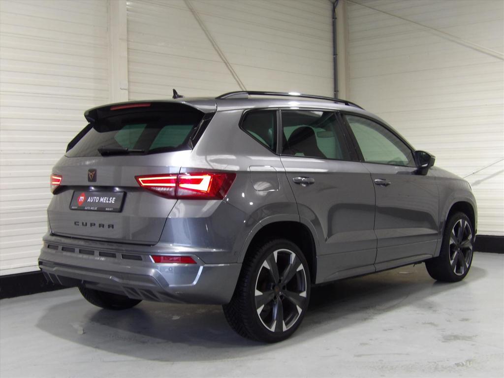 Cupra Ateca 1.5 tsi 150 pk dsg