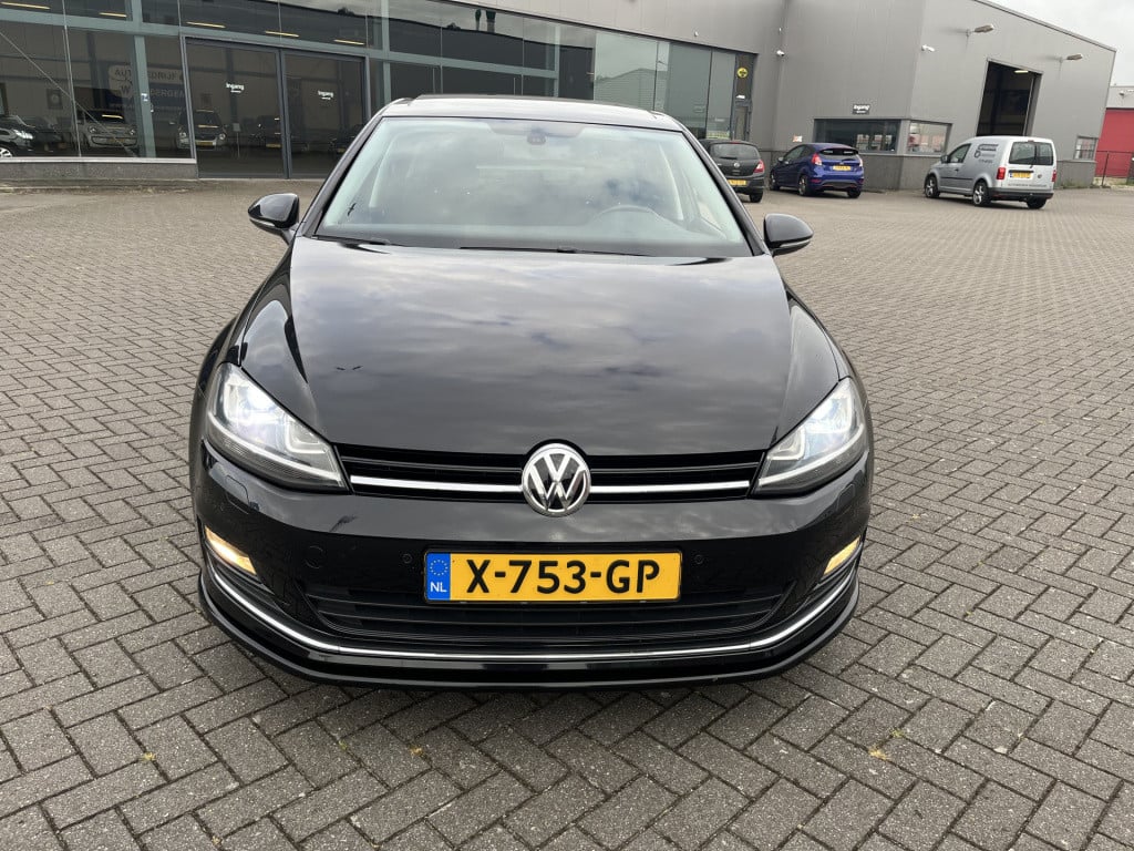 Volkswagen Golf 1.4 tsi highline