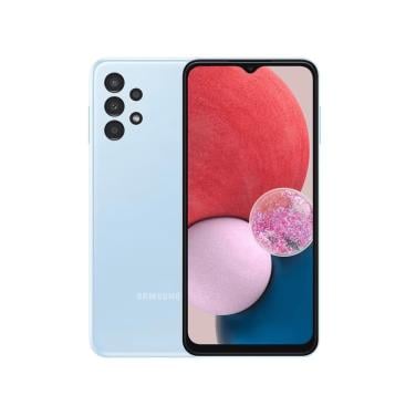 Samsung Galaxy A13 - 128 GB | Lichtblauw
