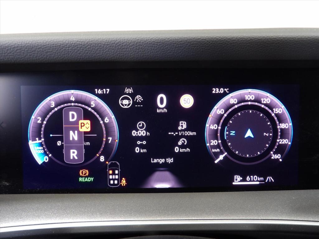 Volkswagen Tayron 1.5 etsi 150pk dsg-7 life edition 7 p, trekhaak