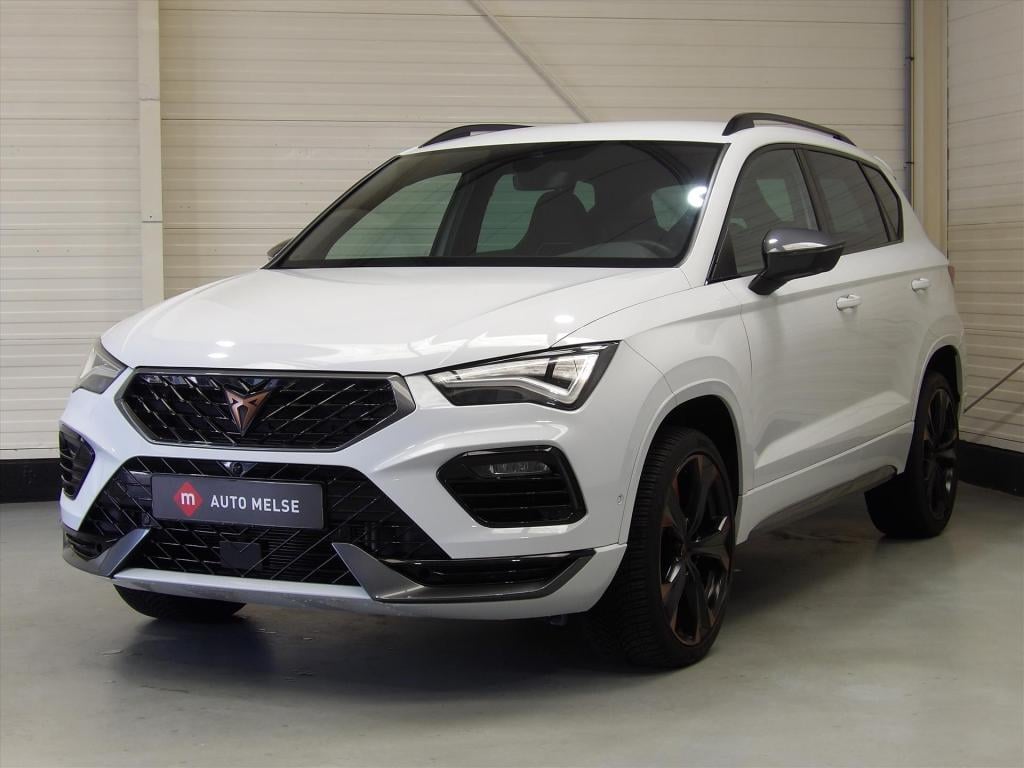 Cupra Ateca 1.5 tsi dsg