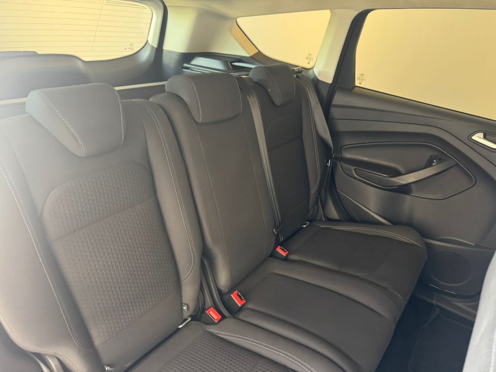 Ford Kuga 1.5 ecoboost trend ultimate