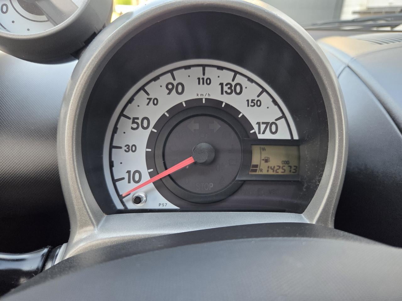 Peugeot 107 | IZGST | Airco | NAP ~ Nieuwe APK | 5-Deurs
