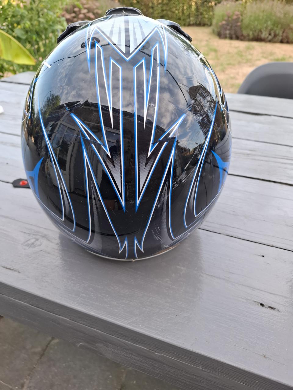 Helm  van merk THH Helmets te koop