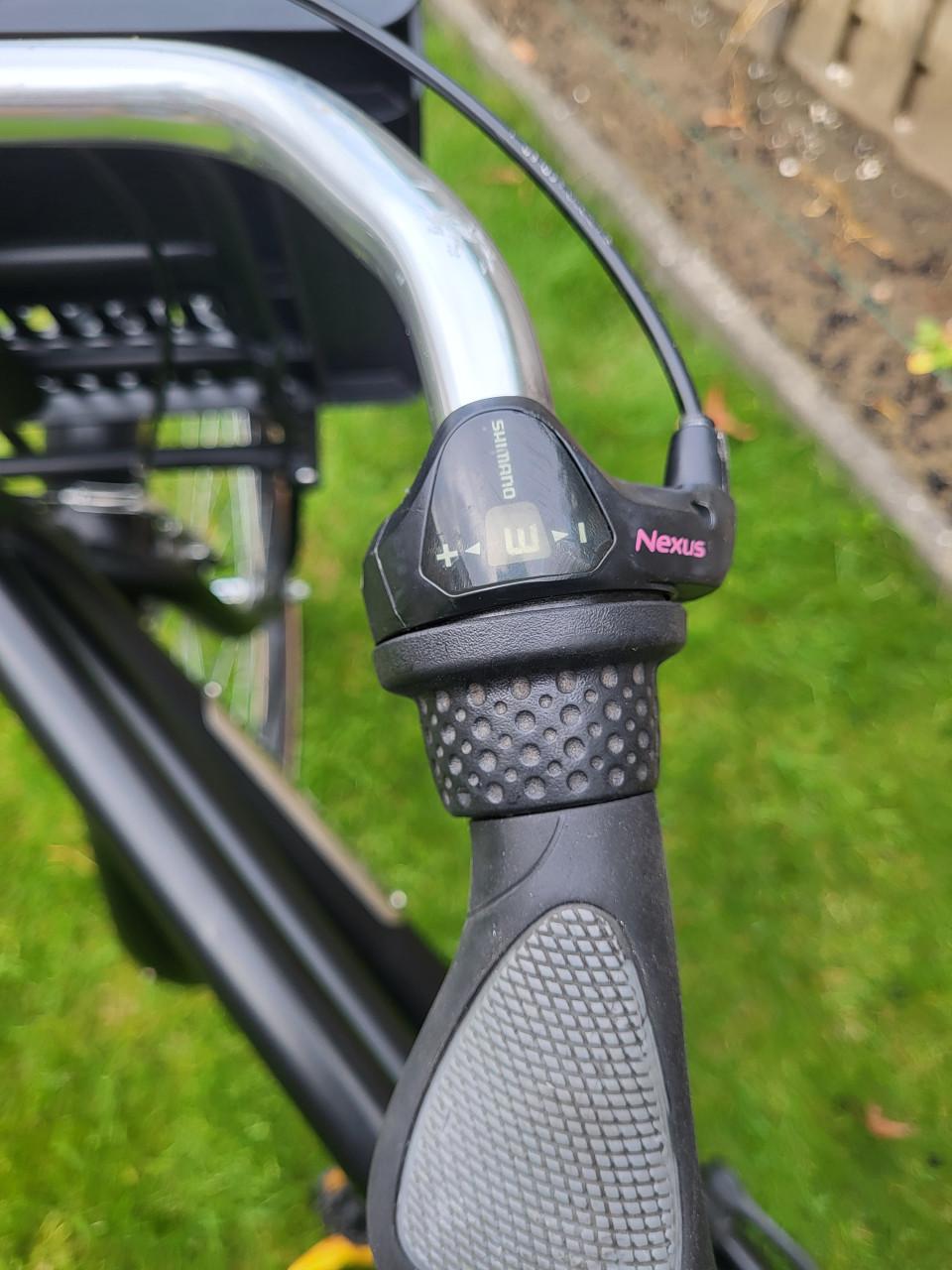 Transportfiets 26 inch