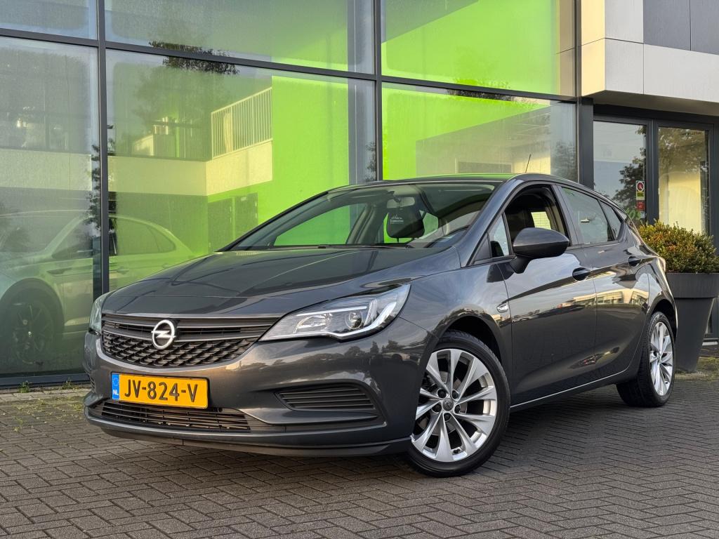 Opel Astra 1.0 selection * nap * airco * 17 inch