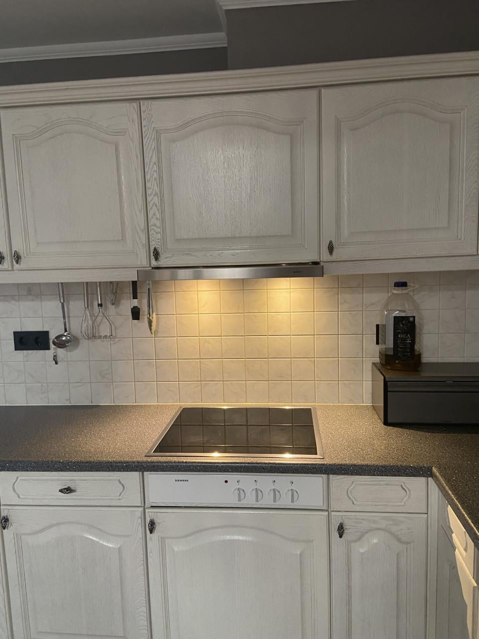 Keuken 35 jaar oud