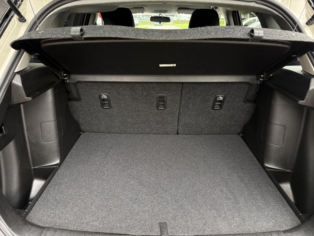 Suzuki Vitara 1.0 boosterjet select