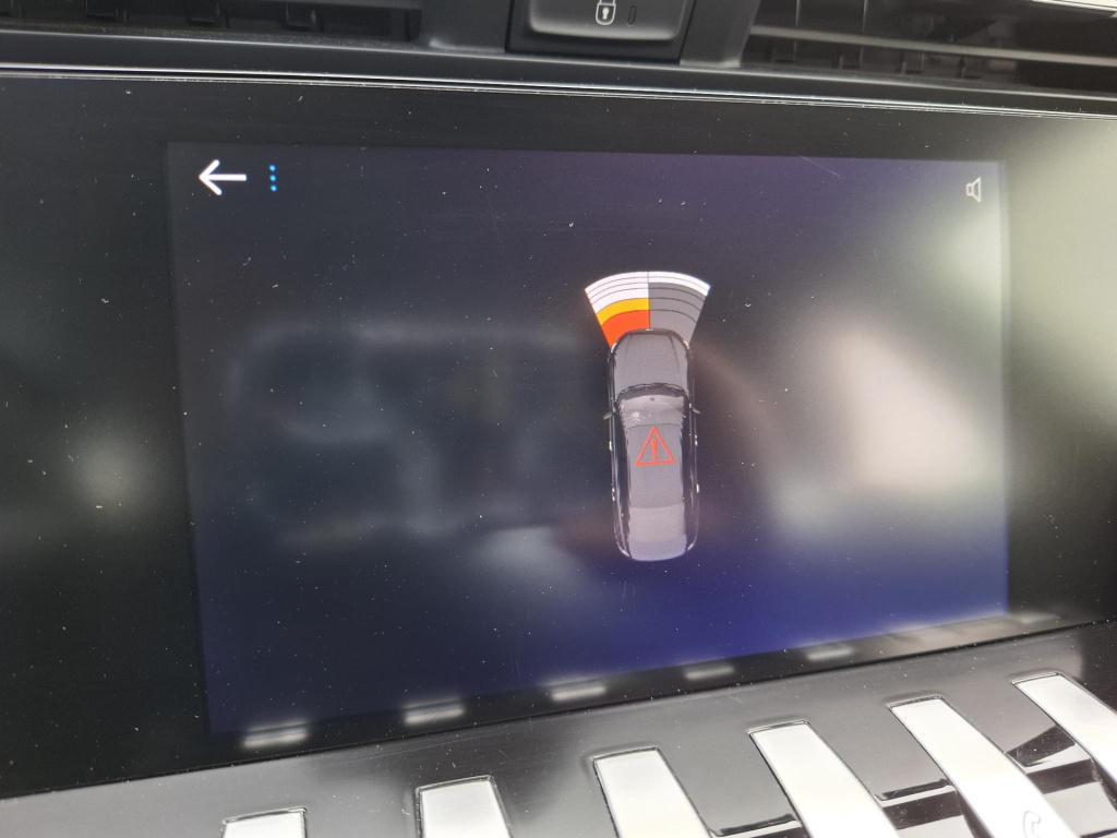 Peugeot 508 active 130 automaat pack business nav/cam/trekhaak