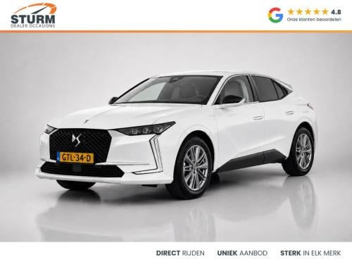 Ds Ds 4 e-tense bastille+