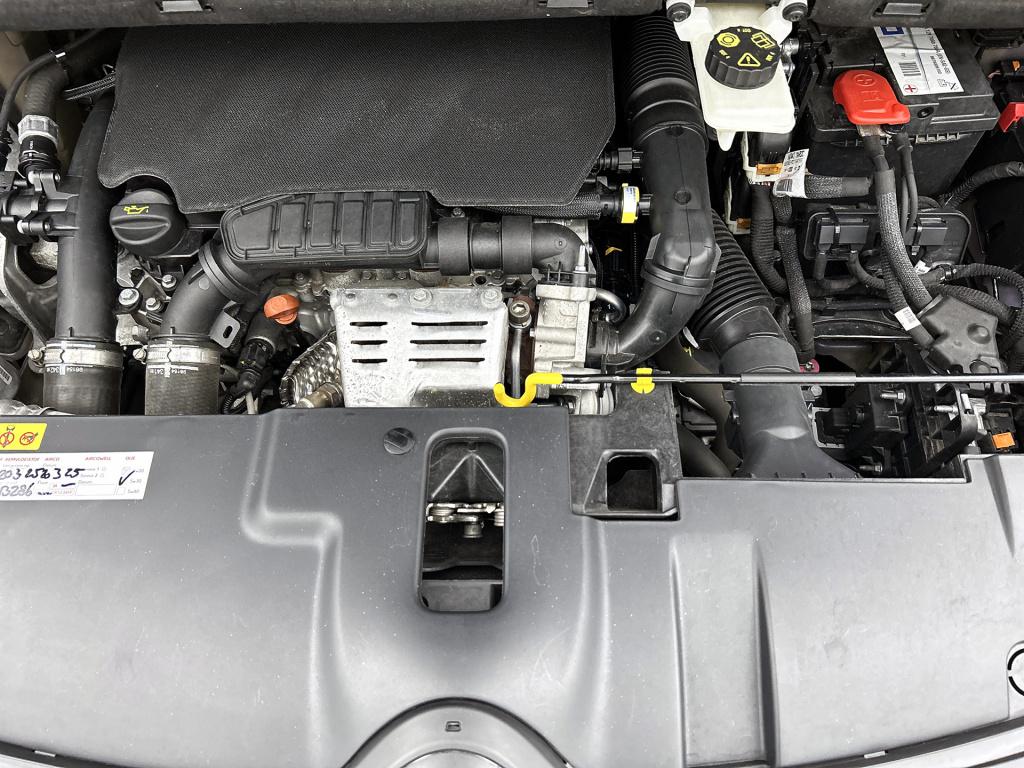 Citroen C4 Picasso 130pk automaat feel | rijklaar parkeersensoren v+a | cam