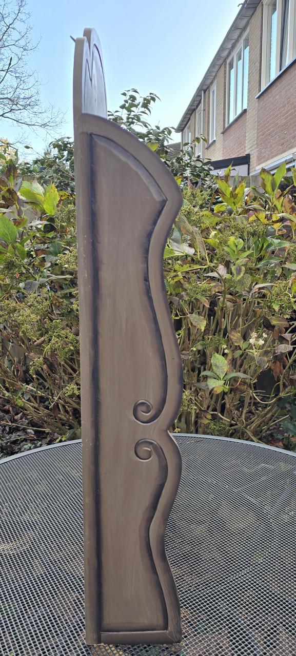 Kabinet RIEN POORTVLIET