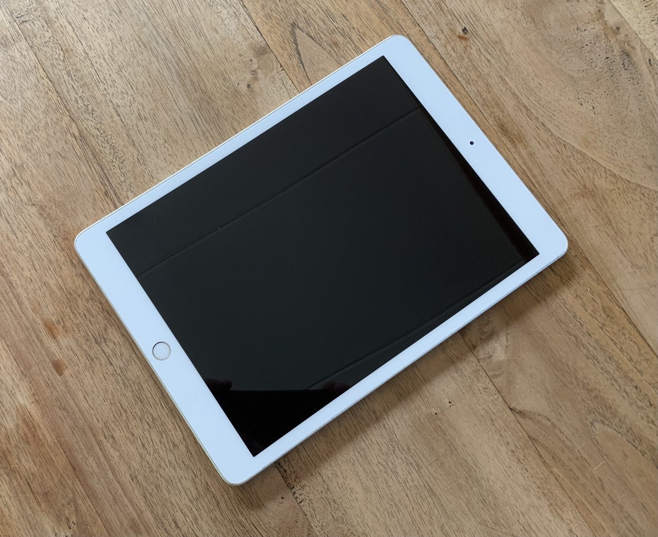 Ipad 7e generatie 32Gb WIFI