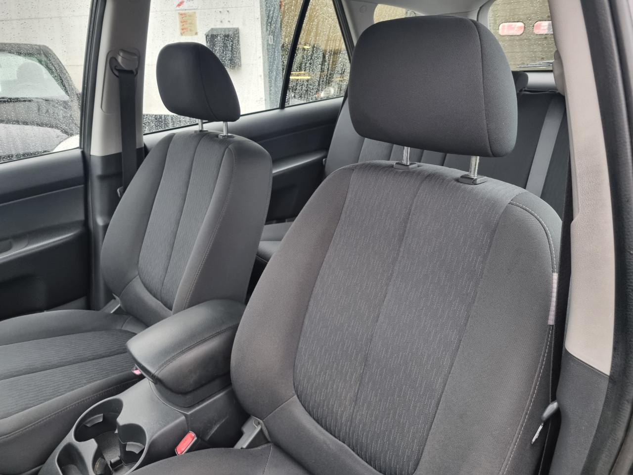 Kia Carens 2.0 CVVT X-tra | Hoge instap | 150.556 KM!