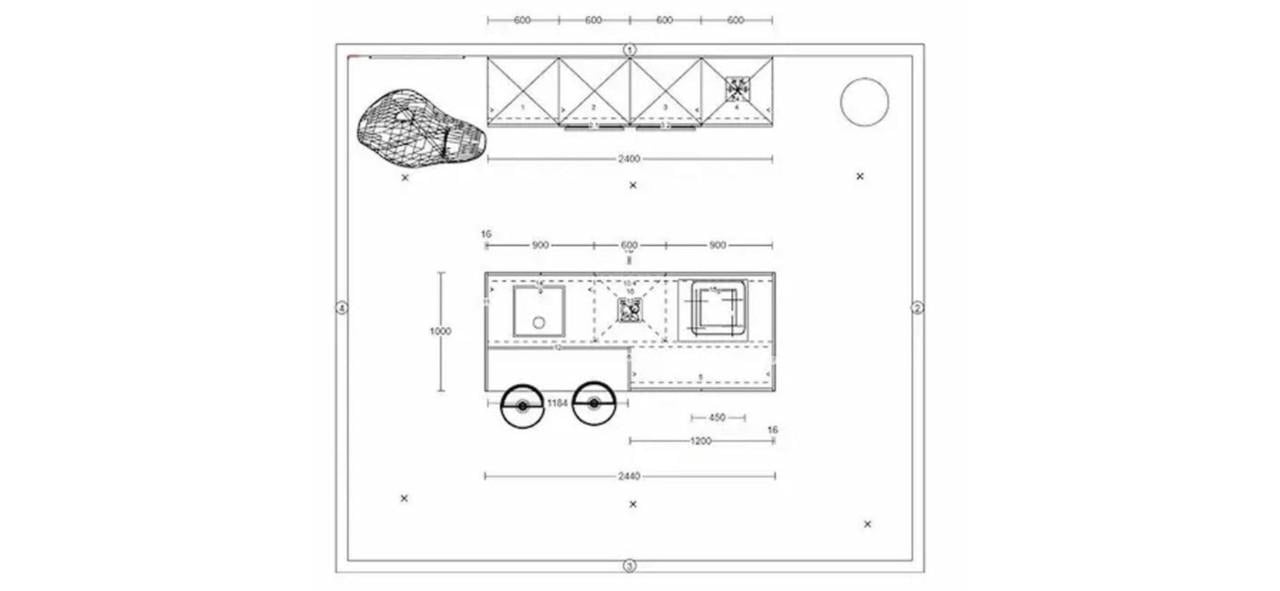 NIEUW! Keuken Häcker Merkur Concept 130