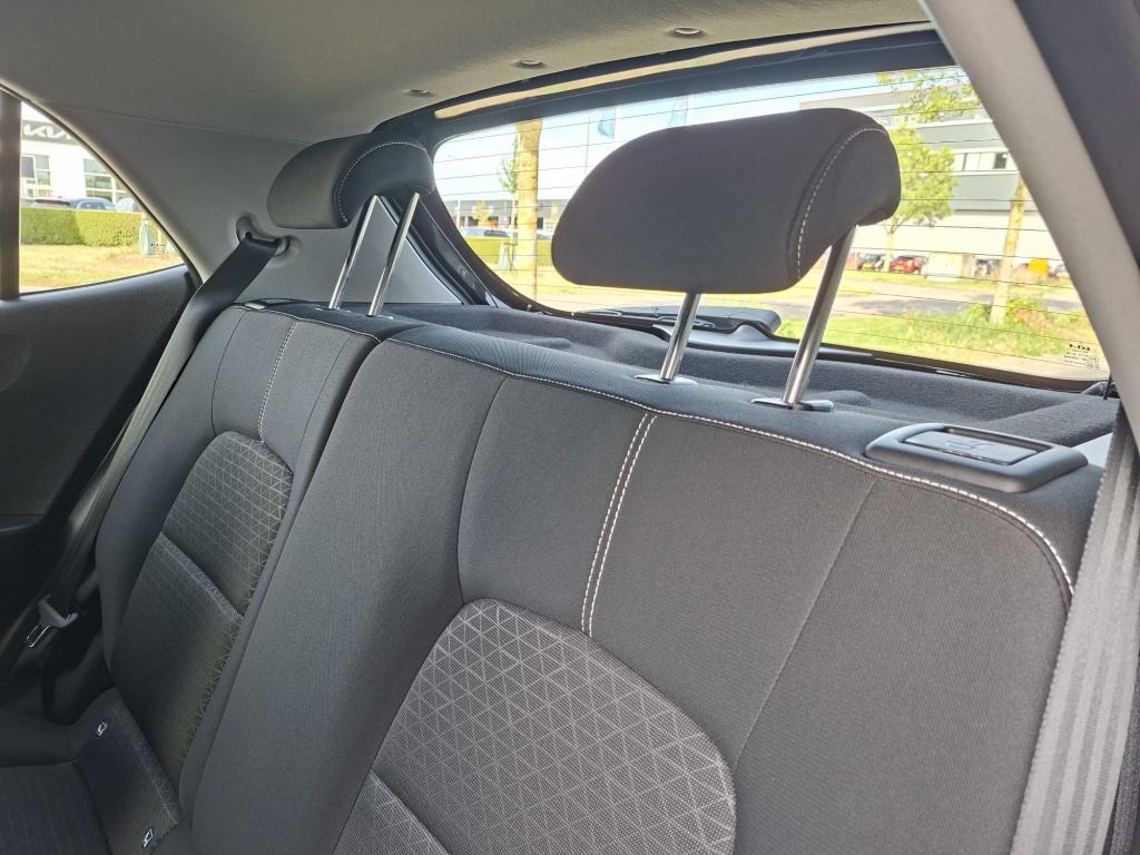 Kia Picanto comfortline 1.0 dpi automaat