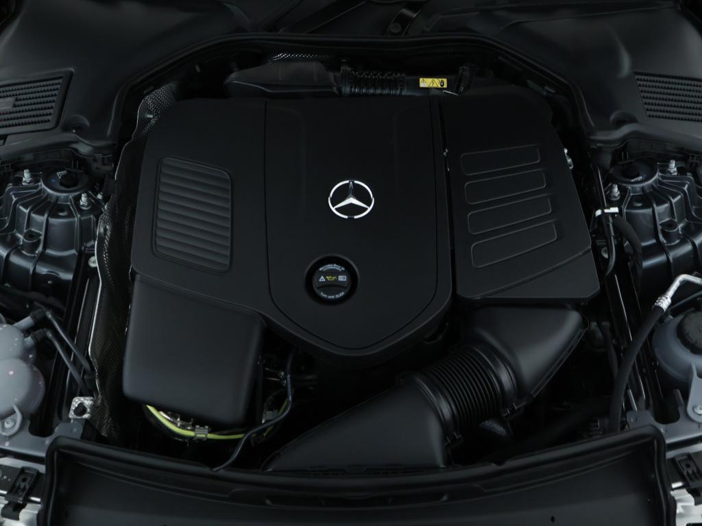 Mercedes-Benz C-Klasse estate 300 e business solution amg | premium plus | 