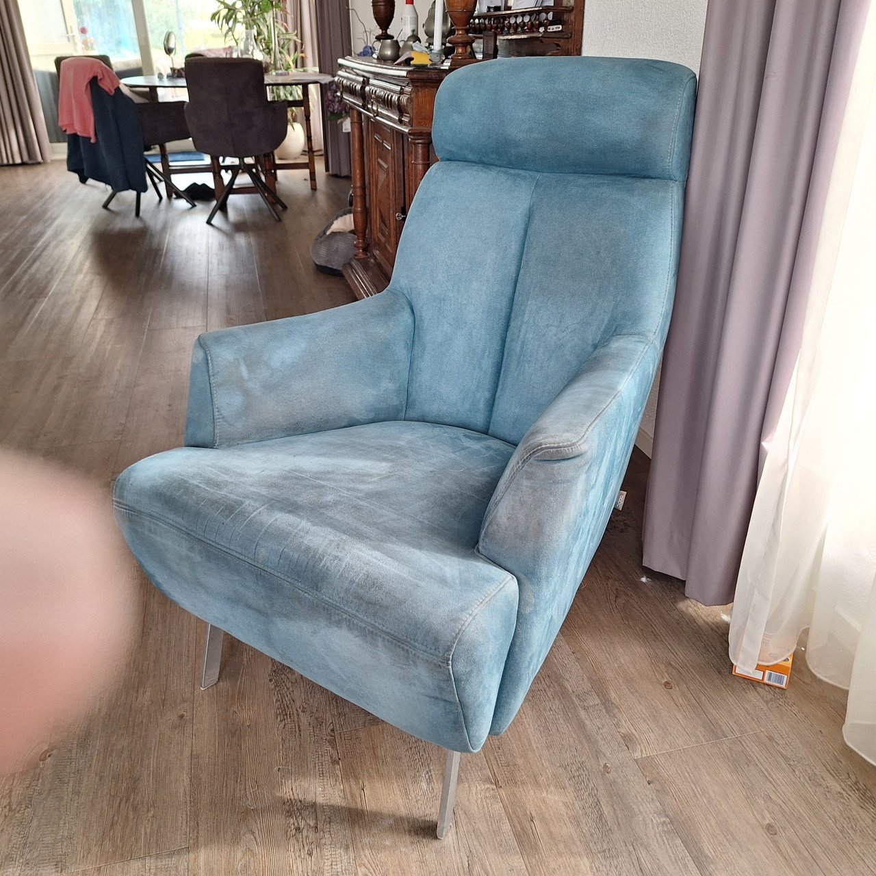 Desighn stoel