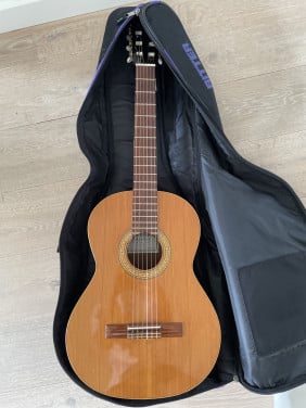 Alhambra gitaar Mod. S. - 1P