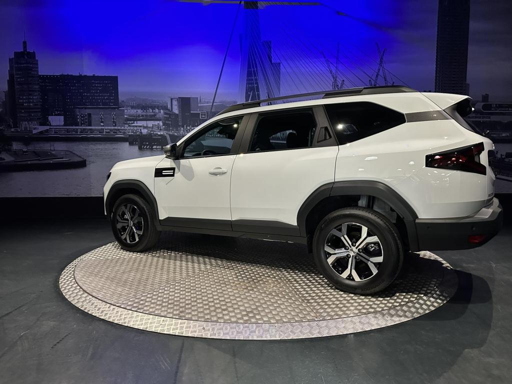 Dacia Bigster 1.2 mild hybrid-g 140 expression *nieuw*nl auto*direct rijden