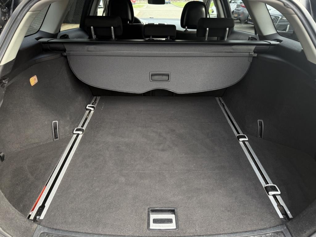 Toyota Avensis wagon 1.8 vvti business