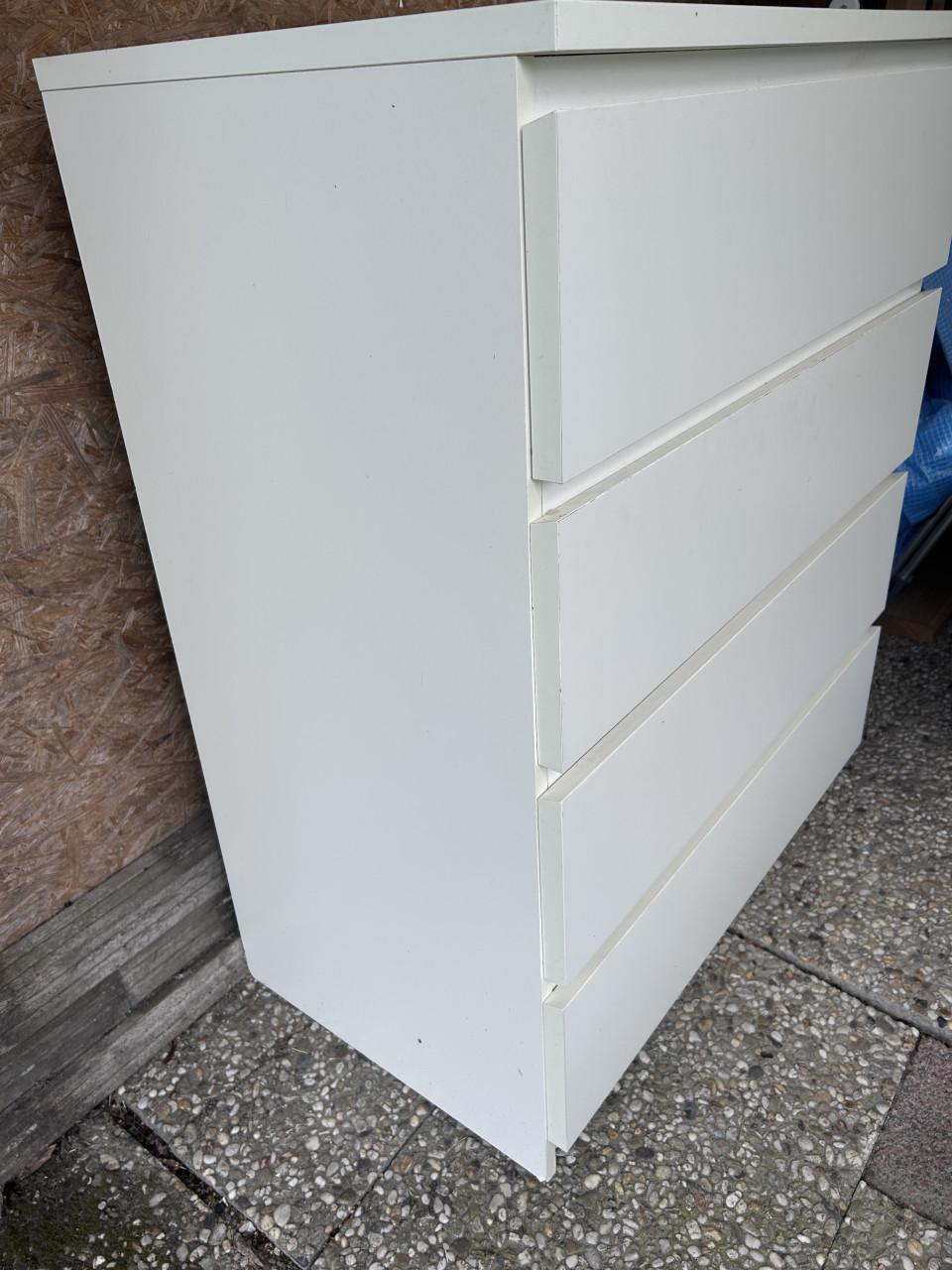 IKEA ladenkast