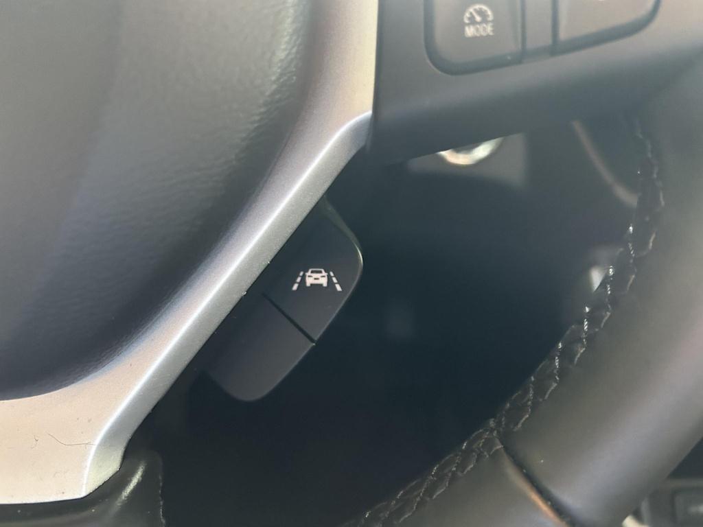 Suzuki Sx4 S-cross 1.5 hybrid select automaat