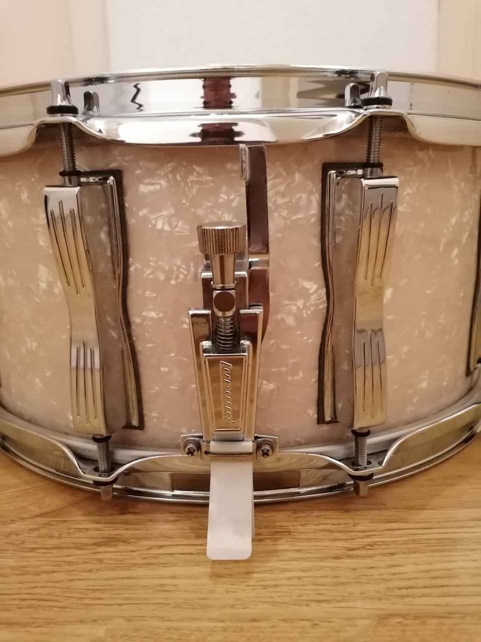 Ludwig snaredrum