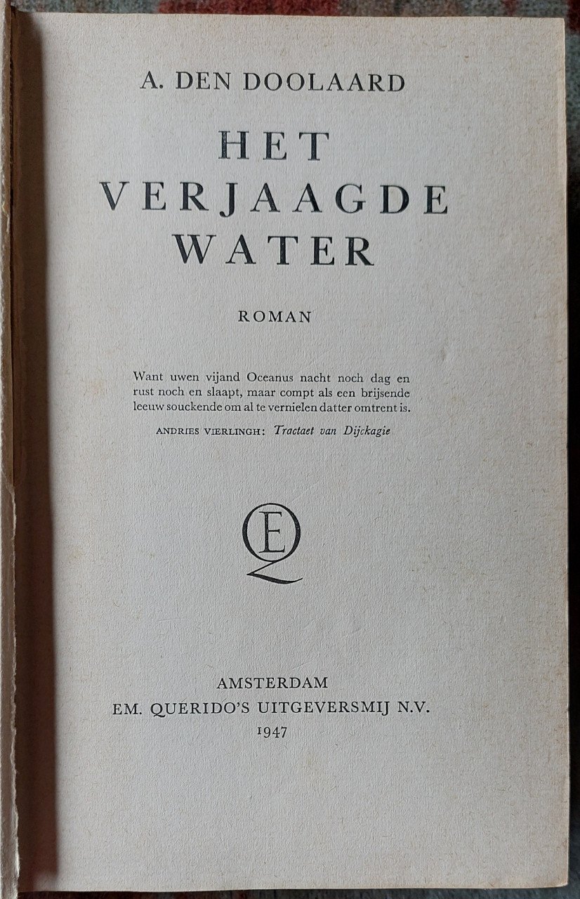 Zeeuws Boek