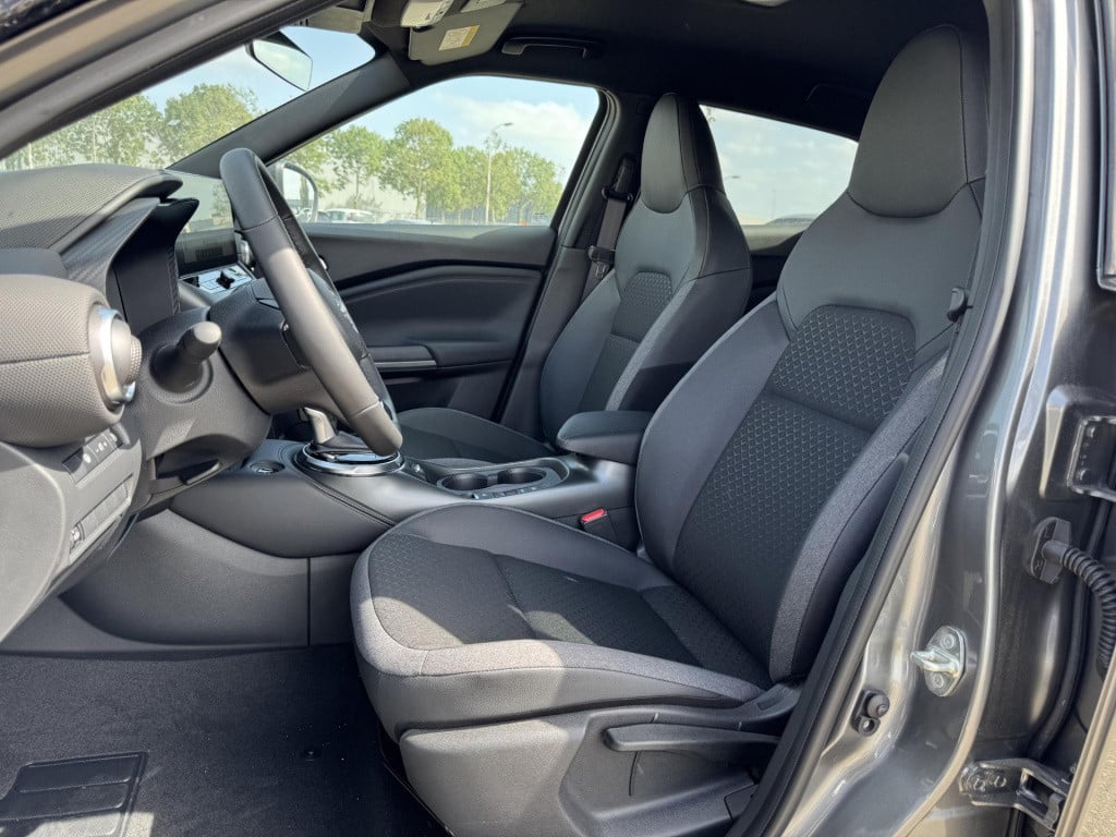 Nissan Juke 1.6 hybrid n-sport