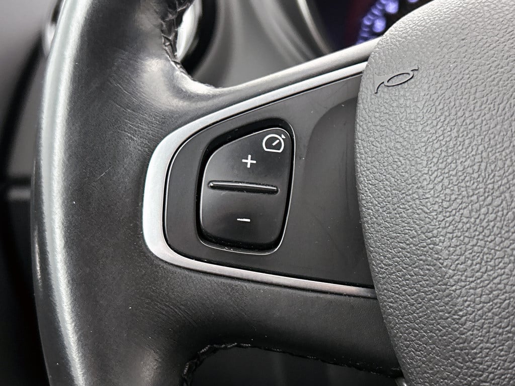 Renault Captur 0.9 tce intens climate control | navi | camera