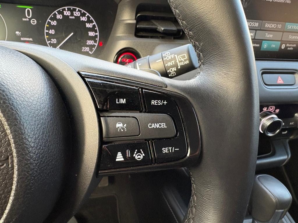 Honda HR-V 1.5 e:hev elegance