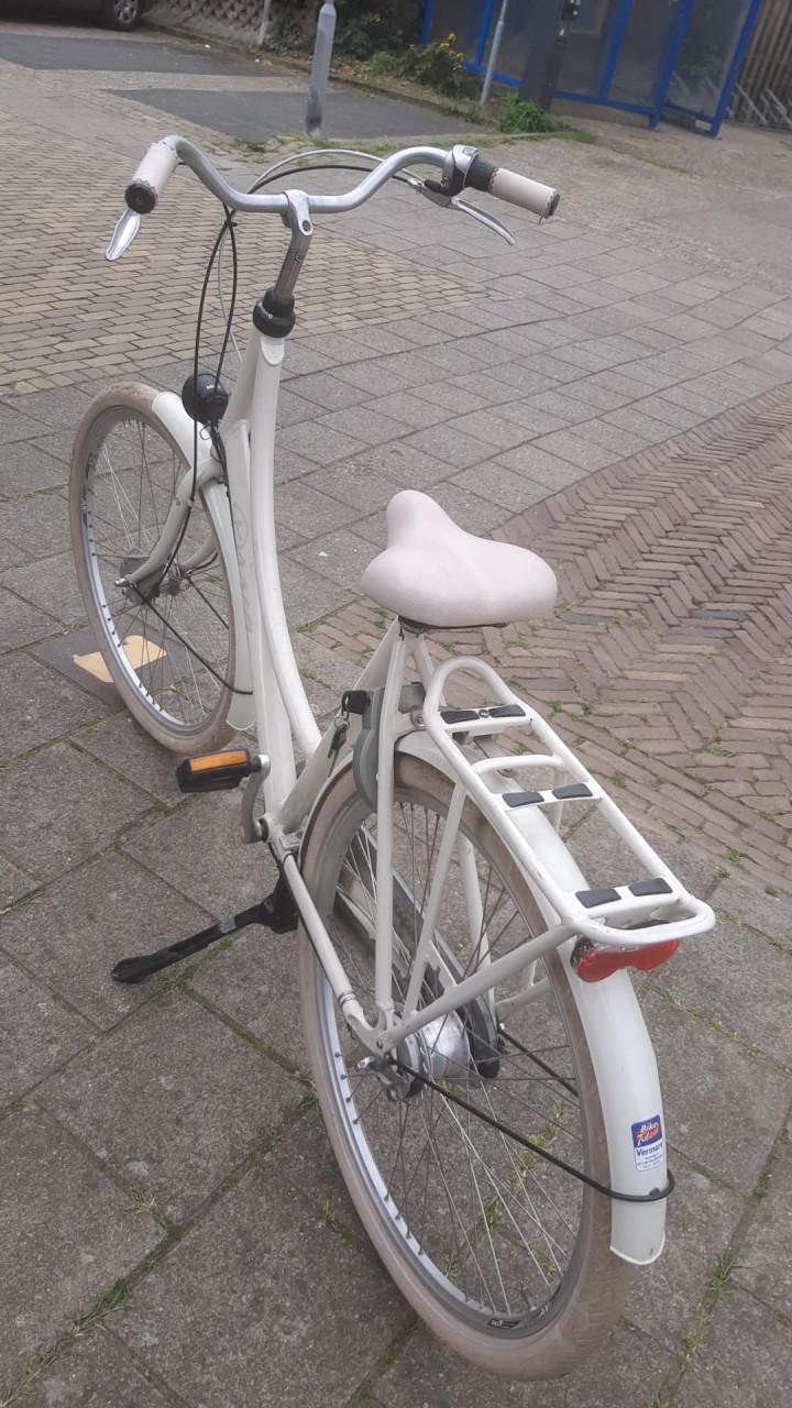 Batavus Diva damesfiets