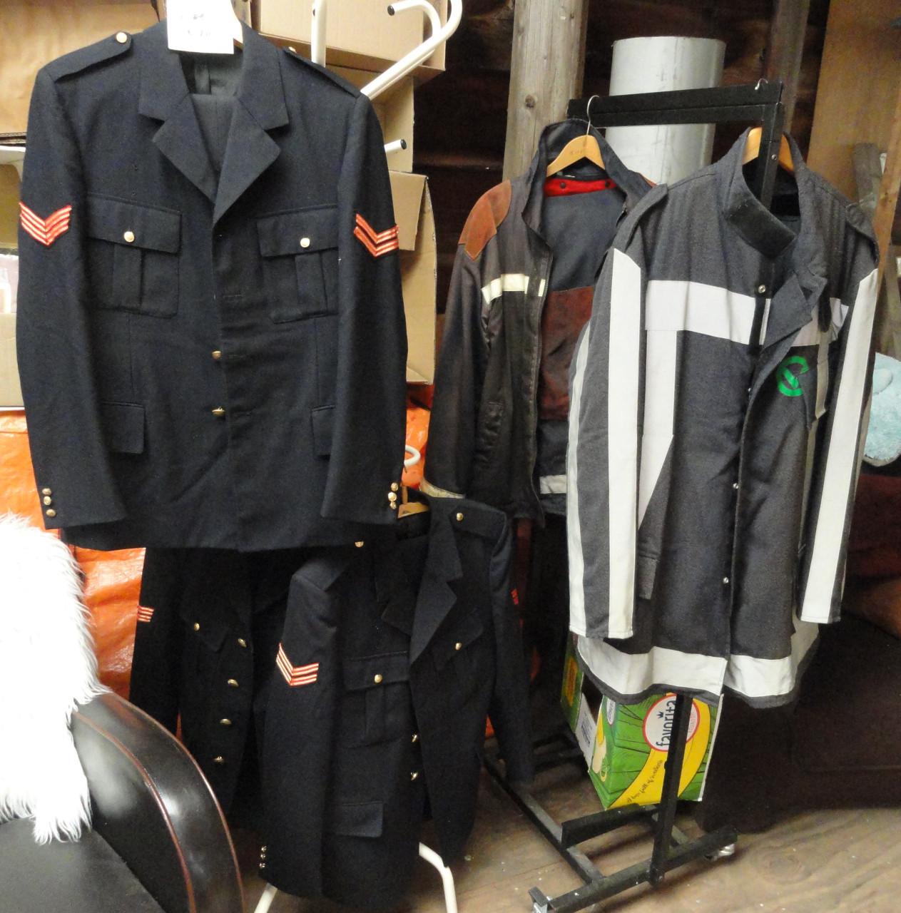 Brandweer