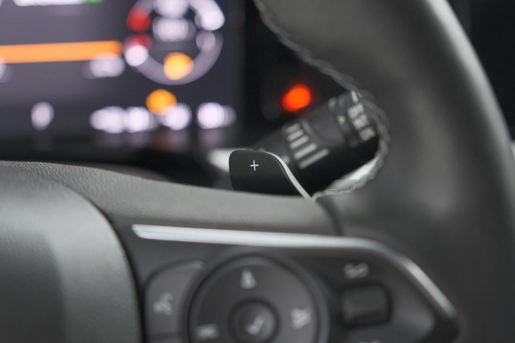 Opel Grandland 1.6 turbo plug-in hybrid gs 225 | adaptieve cruise control |