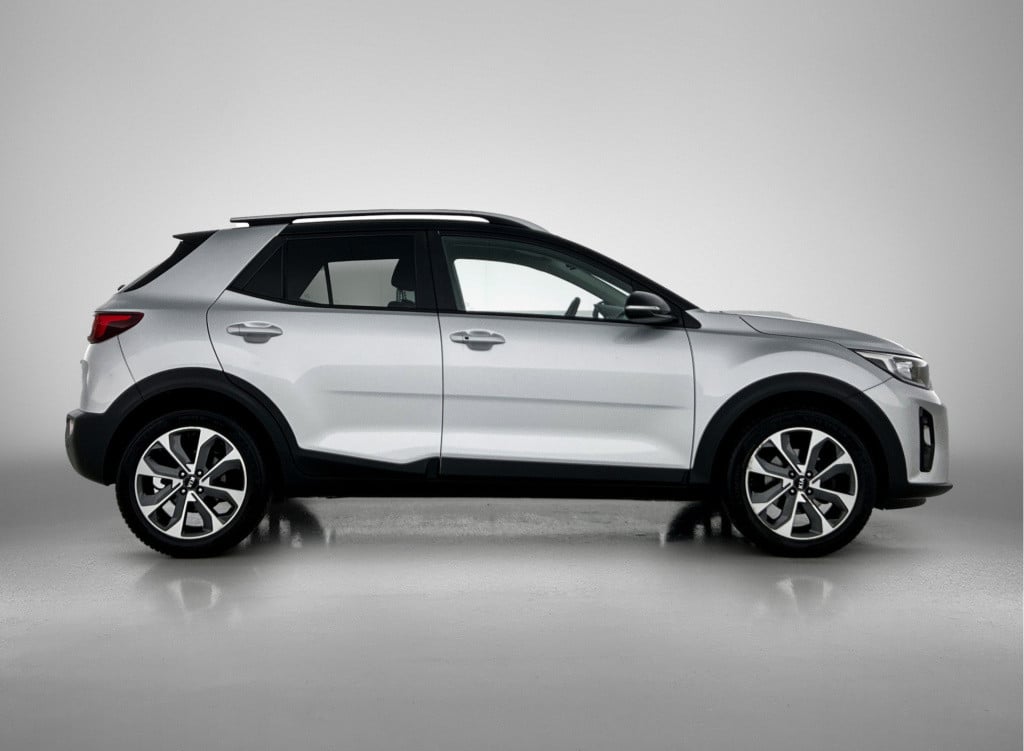 Kia Stonic 1.0 t-gdi dynamicline climate control | trekhaak