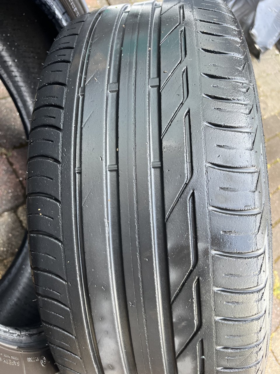 Bridgestone Turanza 225/50R18