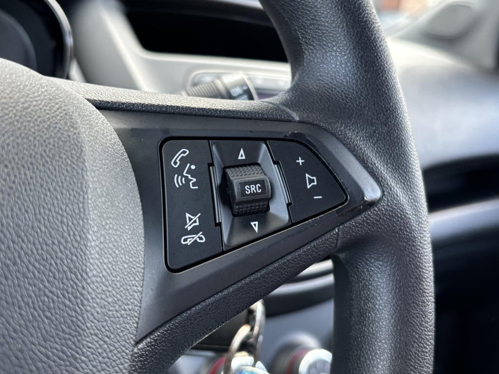 Opel Karl 1.0 ecoflex edition | cruise control | airco | lm velgen | radio-